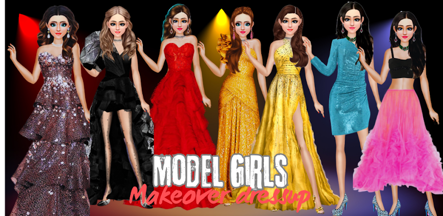 Fashion Show: Doll Makeup Wala