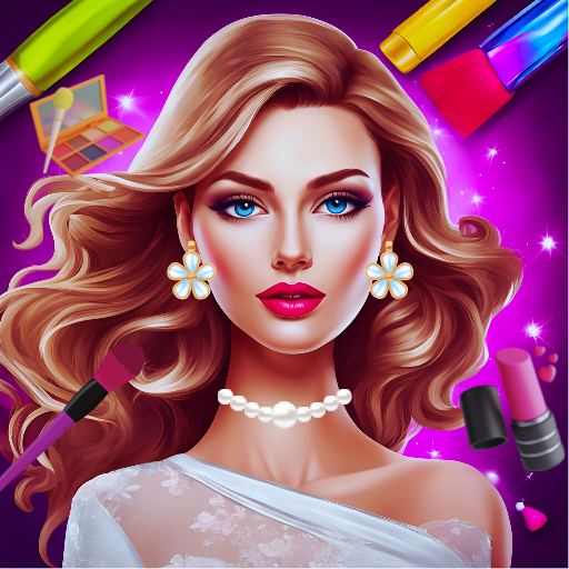 Fashion Show: Doll Makeup Wala