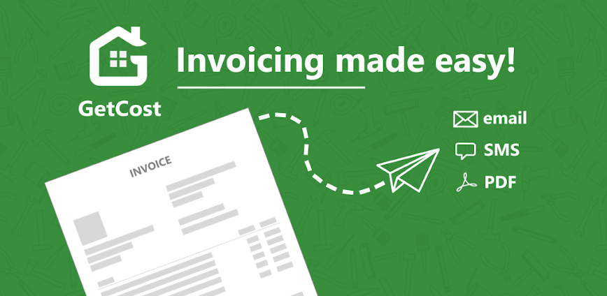 Contractor Estimate & Invoice