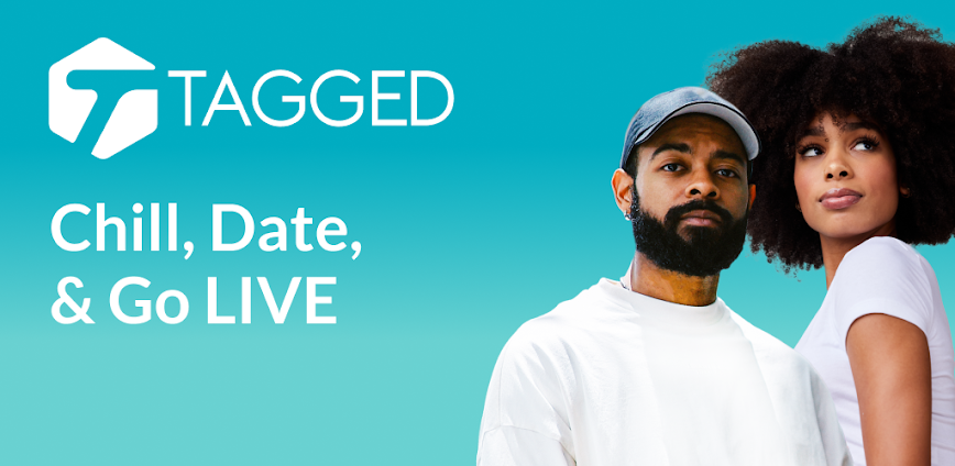 Tagged – Meet, Chat & Dating