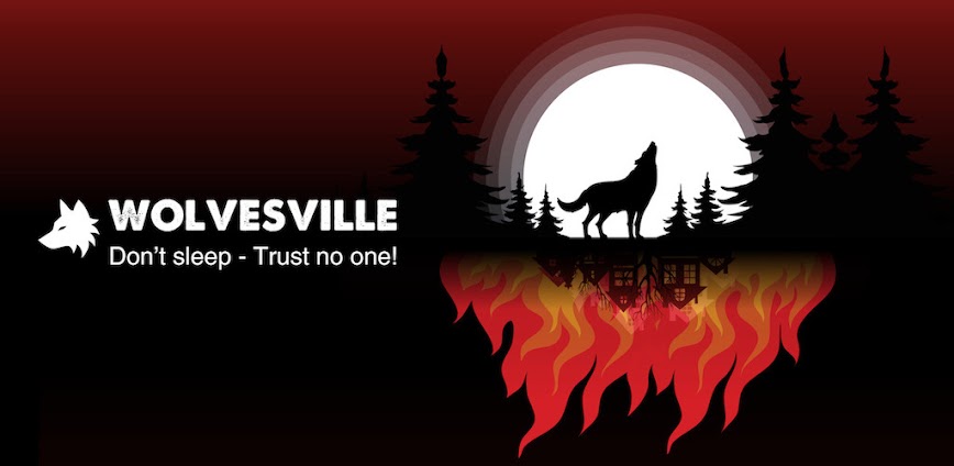 Wolvesville – Werewolf Online