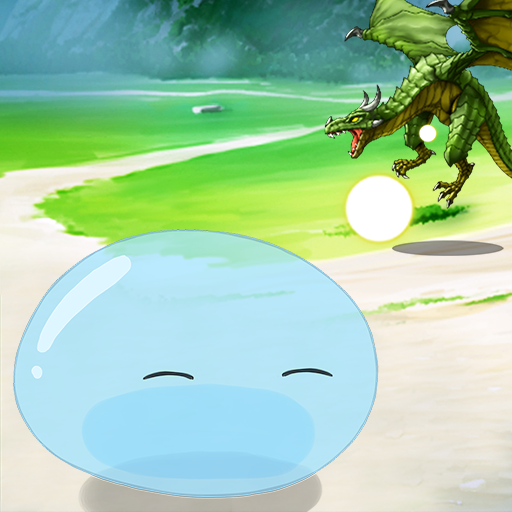 Slime Evolutionary Path – Seal