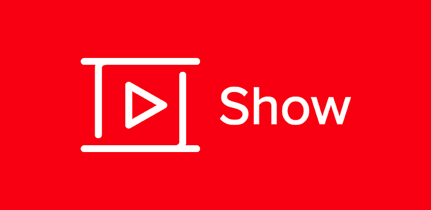 Zoho Show – Slideshow