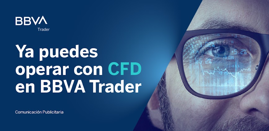 BBVA Trader CFD