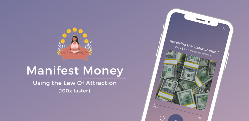 Money Manifestation Subliminal