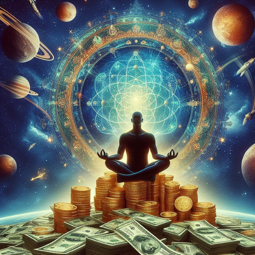 Money Manifestation Subliminal