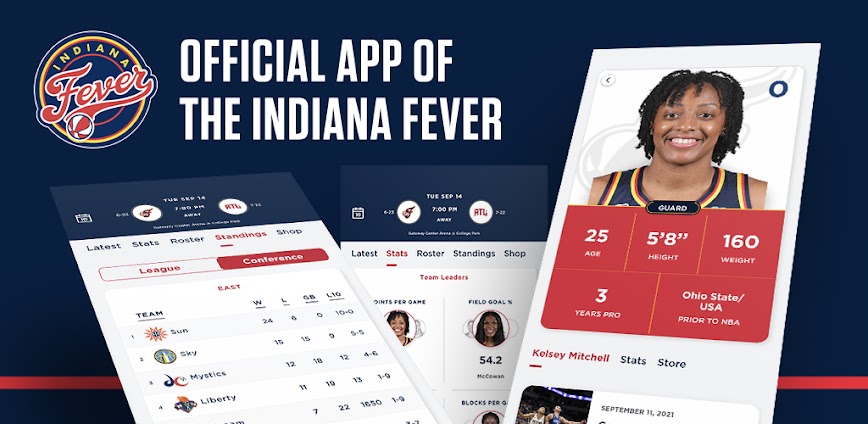 Indiana Fever