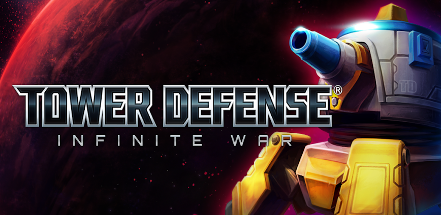 Tower Defense: Infinite War