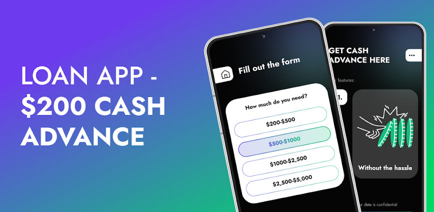 Get Cash Advance – Credely