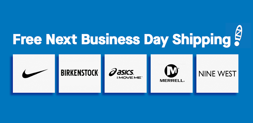 Zappos: Shoes, Clothes & More