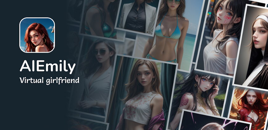 Emily: Your AI Character