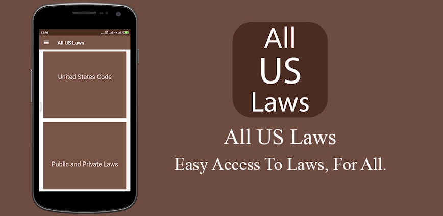 All US Laws
