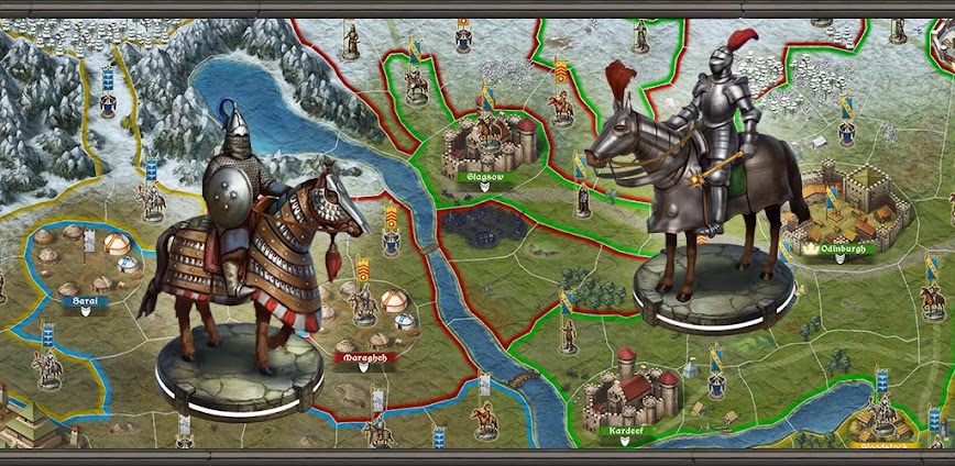 S&T: Medieval Civilization
