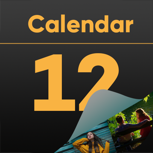 Calendar Lock – Photo vault