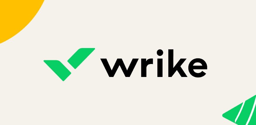 Wrike – Where Work Flows