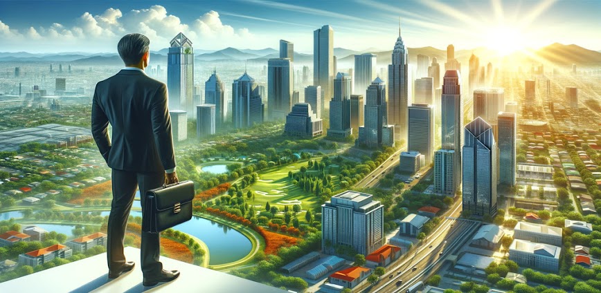 Tycoon – Business Empires Game