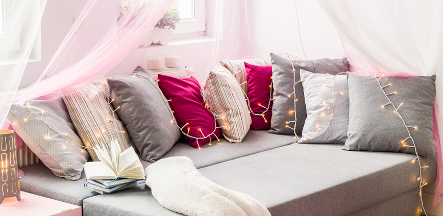 Design My Home: Makeover Games