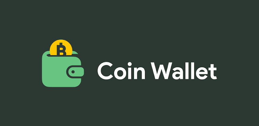 Coin Wallet – Bitcoin & Crypto