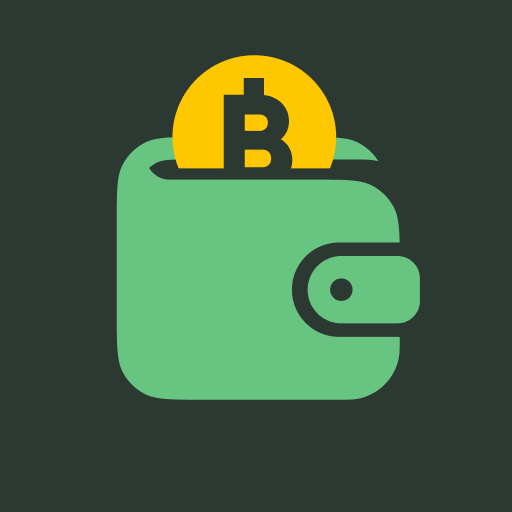 Coin Wallet – Bitcoin & Crypto