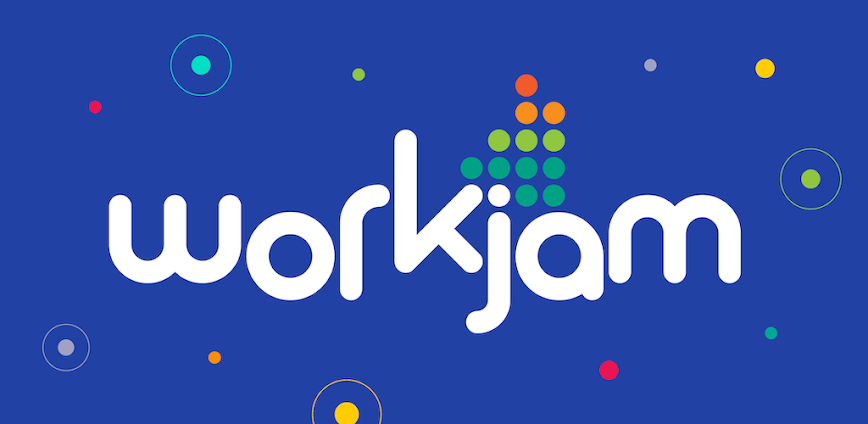 WorkJam