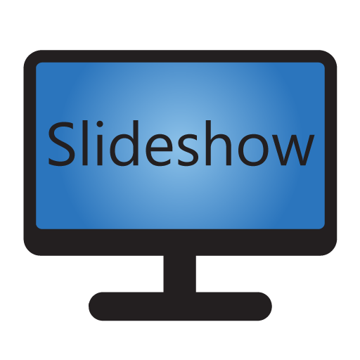 Slideshow – Digital Signage
