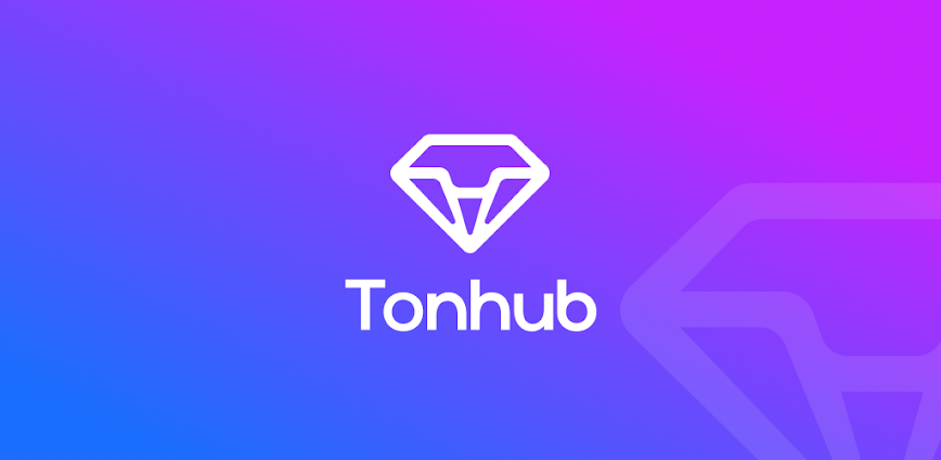 Tonhub: Crypto Wallet & Card