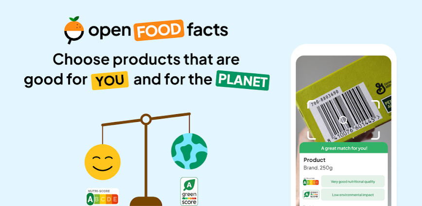 Open Food Facts