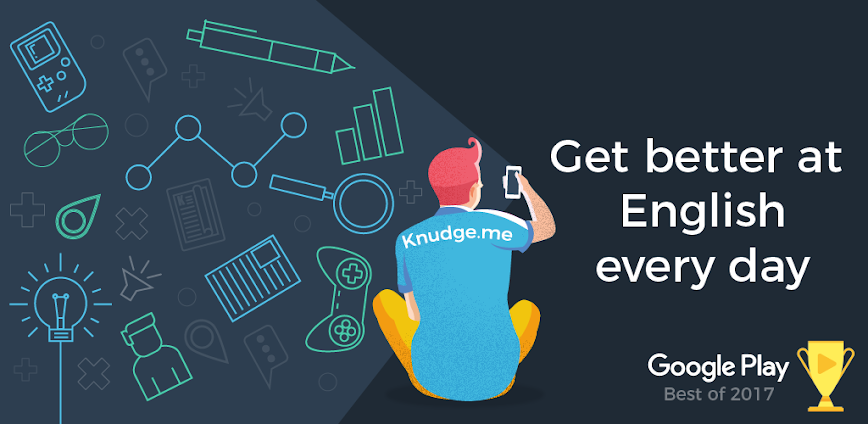 Improve Vocabulary & Grammar