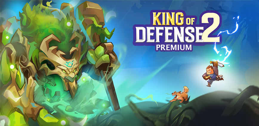 King of Defense 2: TD Premium