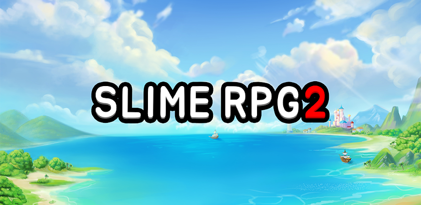 Slime RPG 2 – 2D Pixel Dungeon