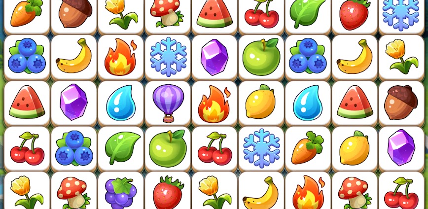 Tile Explorer – Triple Match