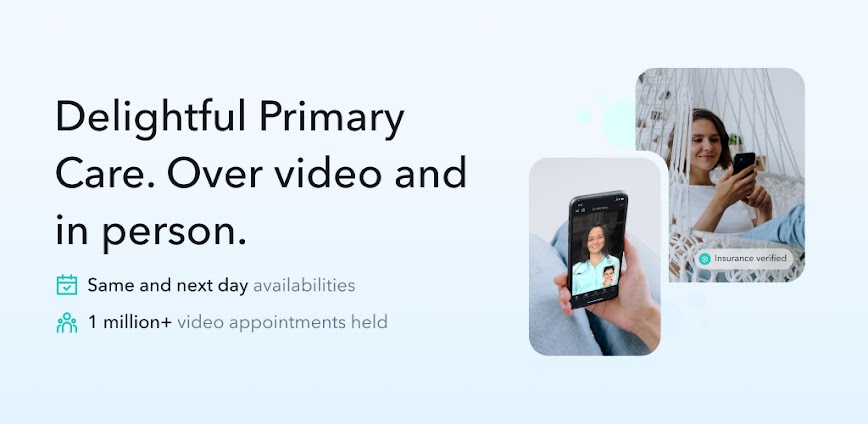 Circle Medical – See a Doctor