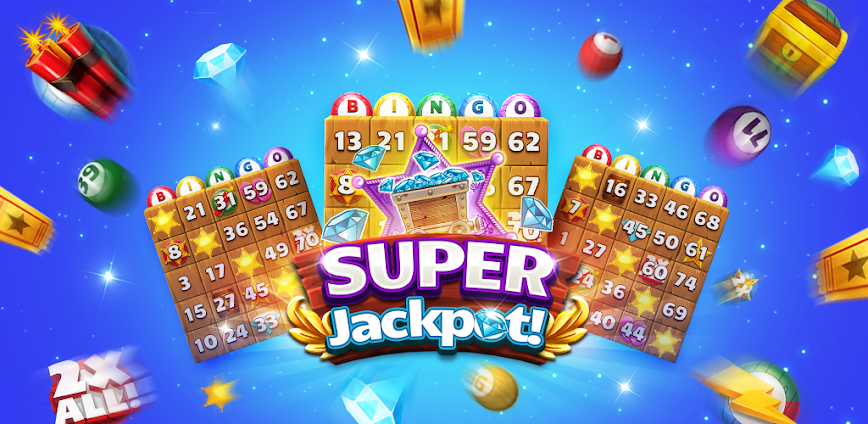 Bingo Showdown – Classic Bingo