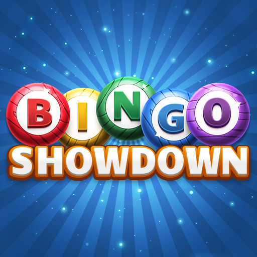 Bingo Showdown – Classic Bingo