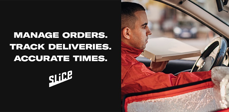 Slice Driver