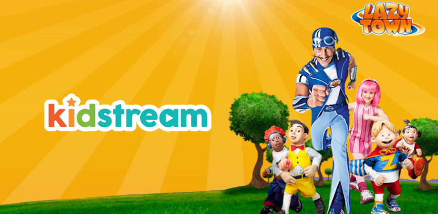 Kidstream