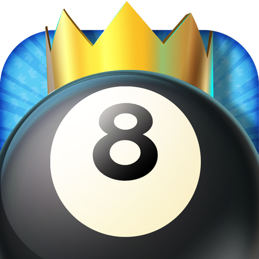 Kings of Pool – Online 8 Ball