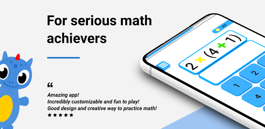 Matix – Mental math game