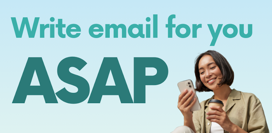 AI Email Writer & Assistant