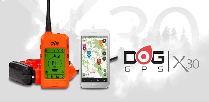 Dogtrace GPS
