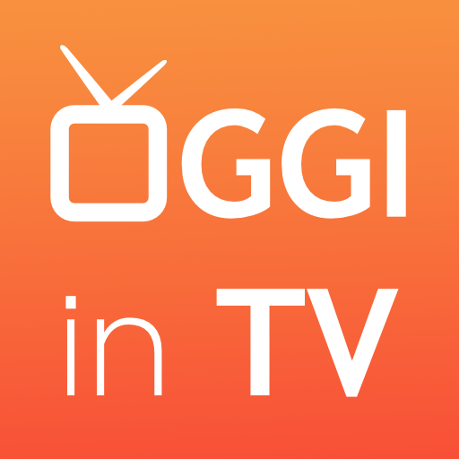 Oggi in TV – Guida TV