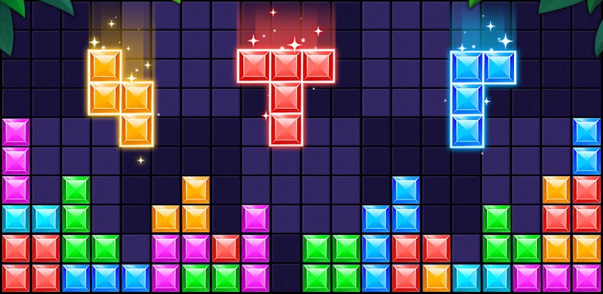 Block Puzzle 99: Gem Sudoku Go