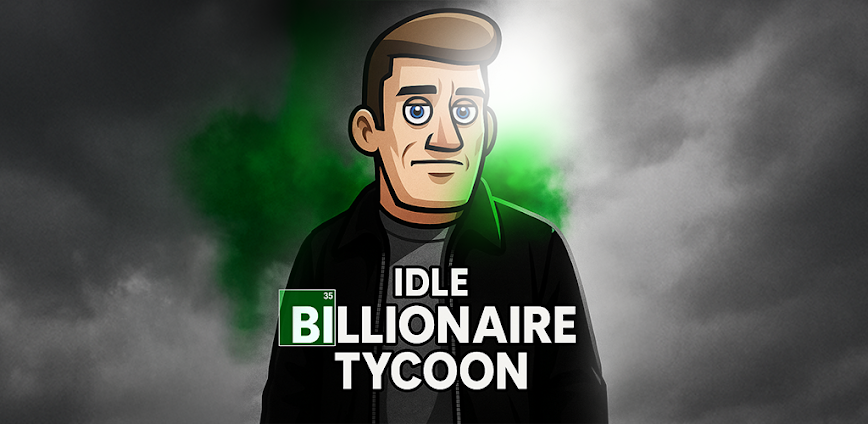 Idle Billionaire Tycoon