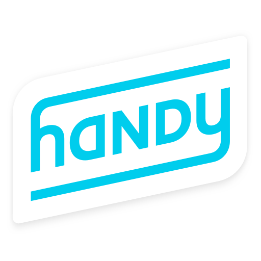 Handy – Book home services