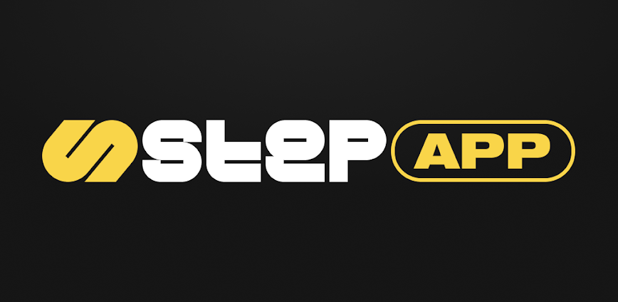 Step App: Run & Move To Earn