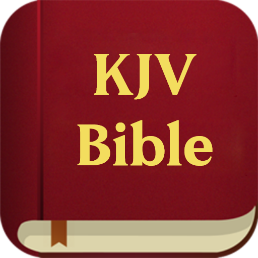 King James Bible – KJV Offline