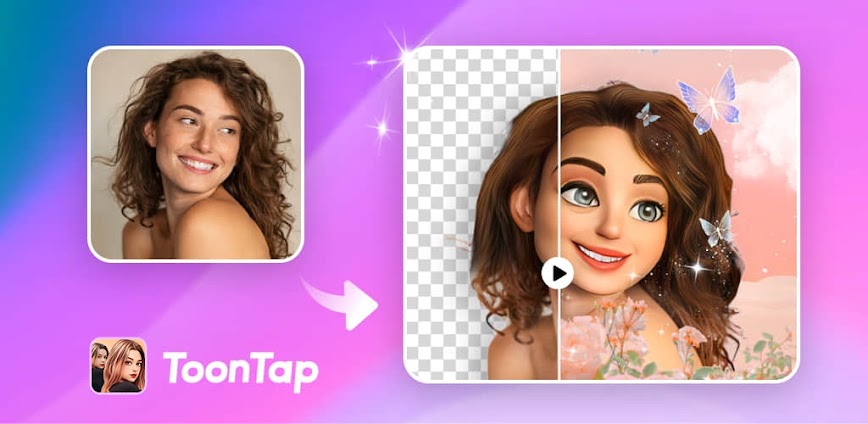 AI Video & Photo – ToonTap