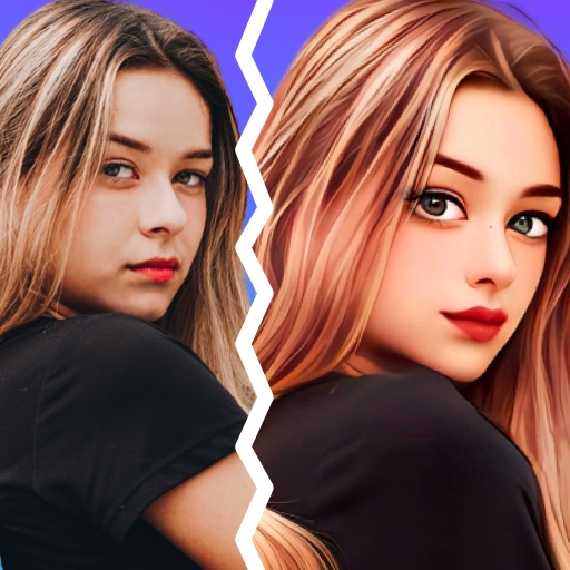 AI Video & Photo – ToonTap