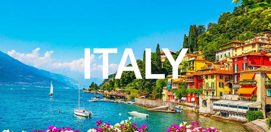 Italy Travel Guide