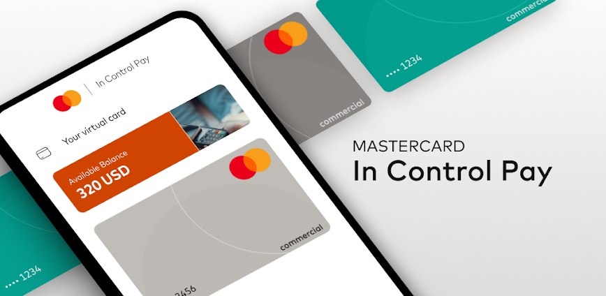 Mastercard In Control Pay